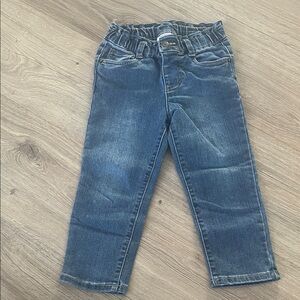 Cat & Jack Classic Blue Kids Jeans